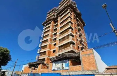 Apartamento à venda, 3 quartos, 1 suíte, 2 vagas, jardim botanico - uberlandia/mg