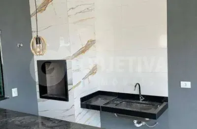 Casa à venda, 4 quartos, 2 suítes, 4 vagas, jardim europa - uberlandia/mg