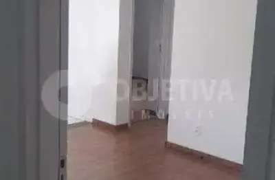 Apartamento à venda, 2 quartos, 1 vaga, chacaras tubalina e quartel - uberlandia/mg