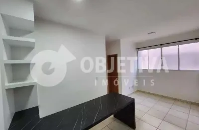 Apartamento à venda, 2 quartos, 1 vaga, panorama - uberlandia/mg