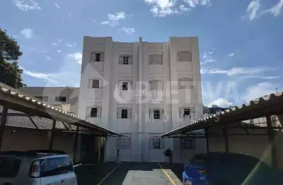 Apartamento à venda, 2 quartos, 1 vaga, centro - uberlandia/mg