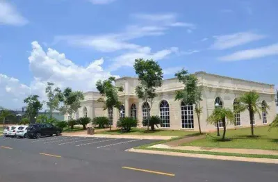 Excelente lote de esquina a venda no espetacular condomínio de alto padrão jardim versailles