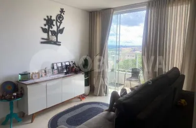 Apartamento à venda, 3 quartos, 1 suíte, 2 vagas, presidente roosevelt - uberlandia/mg