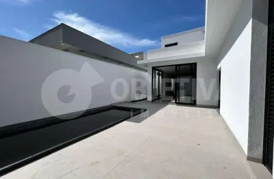 Casa em condomínio à venda, 3 quartos, 3 suítes, 4 vagas, splendido - uberlandia/mg