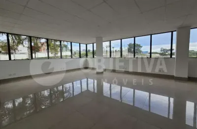 Sala comercial para alugar no Jardim Karaíba, Uberlândia 
