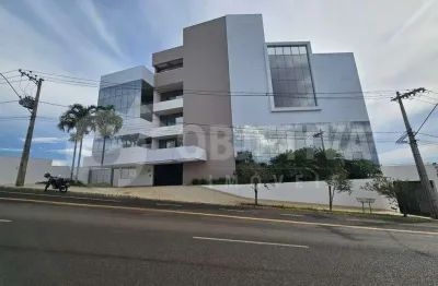 Prédio para aluguel, 30 vagas, jardim sul - uberlandia/mg