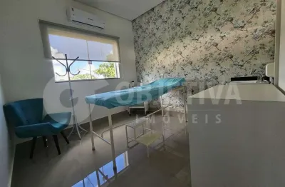 Sala comercial para alugar no Jardim Karaíba, Uberlândia 