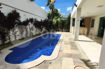 Casa em condomínio à venda, 4 quartos, 4 suítes, 4 vagas, jardins roma - uberlandia/mg
