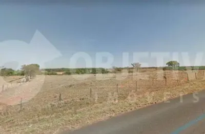 Terreno comercial para alugar no Distrito Industrial, Uberlândia 