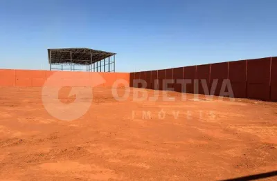 Área à venda, loteamento centro empresarial leste iii - uberlandia/mg