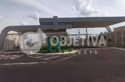 Terreno em condomínio fechado à venda em Gávea Sul, Uberlândia 