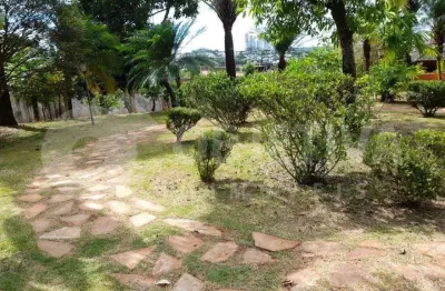 Terreno à venda na Cidade Jardim, Uberlândia 