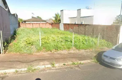Terreno à venda no Jardim Inconfidência, Uberlândia 