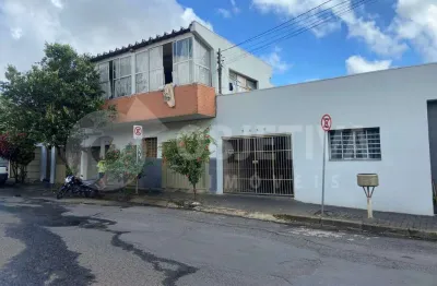 Casa à venda, 13 quartos, 2 suítes, 1 vaga, custodio pereira - uberlandia/mg