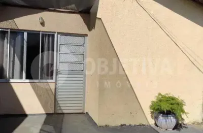 Casa à venda, 2 quartos, 2 vagas, loteamento monte hebron - uberlandia/mg