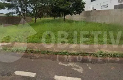 Terreno à venda no Jardim Karaíba, Uberlândia 