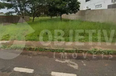Terreno à venda no Jardim Karaíba, Uberlândia 