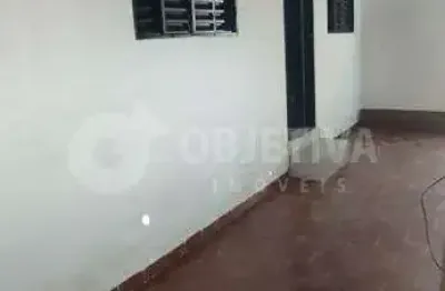 Casa à venda, 3 quartos, 1 vaga, aclimacao - uberlandia/mg