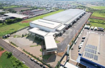 Galpão para aluguel, 10 vagas, segismundo pereira - uberlandia/mg