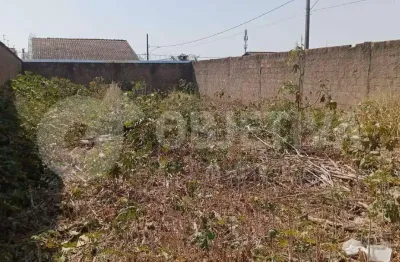 Terreno à venda no Planalto, Uberlândia 