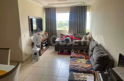 Excelente apartamento a venda de porteira fechada no bairro saraiva em uberlândia