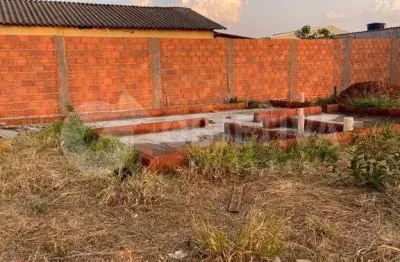 Terreno à venda no Morumbi, Uberlândia 