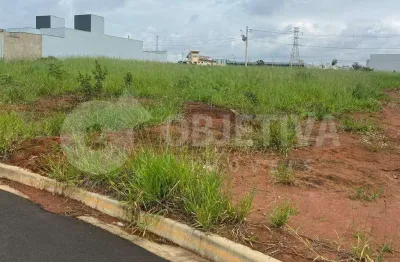Terreno à venda no Bem Viver Sul, Uberlândia 
