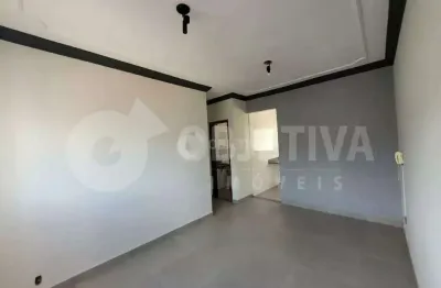 Apartamento à venda, 3 quartos, 1 suíte, 1 vaga, granada - uberlandia/mg