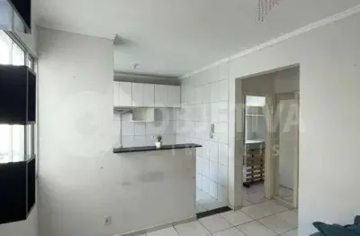 Apartamento à venda, 2 quartos, 1 vaga, chacaras tubalina e quartel - uberlandia/mg