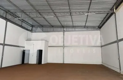 Loja para aluguel, 2 vagas, shopping park - uberlandia/mg