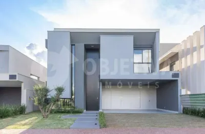 Casa em condomínio à venda, 3 quartos, 3 suítes, 4 vagas, terras altas - uberlandia/mg