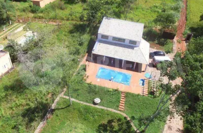 Rancho à venda, 10 quartos, 4 vagas, represa de miranda - uberlandia/mg