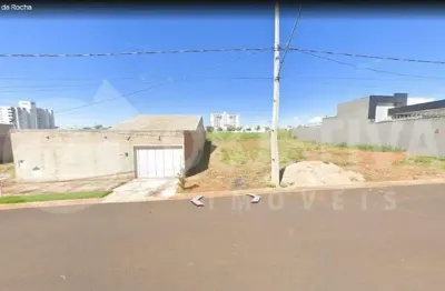 Terreno à venda no Portal do Vale, Uberlândia 