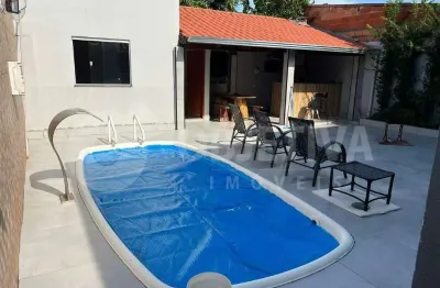 Casa à venda, 4 quartos, 1 suíte, 4 vagas, jardim europa - uberlandia/mg