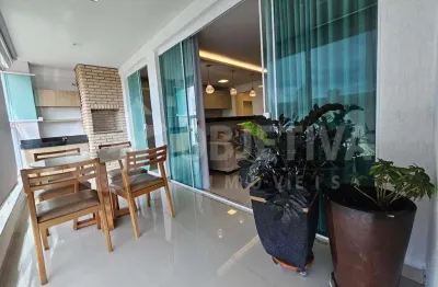 Apartamento à venda, 3 quartos, 3 suítes, 2 vagas, carajas - uberlandia/mg