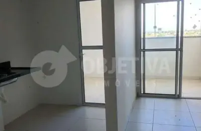 Apartamento à venda, 2 quartos, 1 suíte, 1 vaga, portal do vale - uberlandia/mg