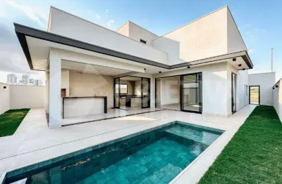 Belíssima casa térrea no condomínio de alto padrão no setor sul de uberlandia terras altas