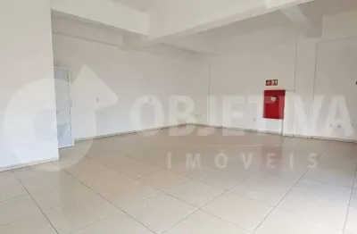 Ponto comercial para alugar no Alto Umuarama, Uberlândia 