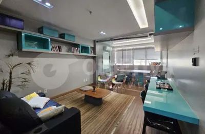 Sala comercial para alugar no Brasil, Uberlândia 