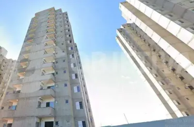 Apartamento à venda, 2 quartos, 1 suíte, 1 vaga, portal do vale - uberlandia/mg