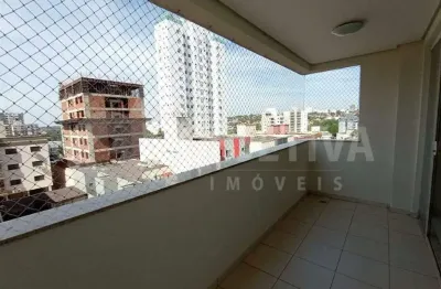Apartamento em localização privilegiada a venda no bairro patrimônio na região do copacabana próximo ao praia clube em uberlândia