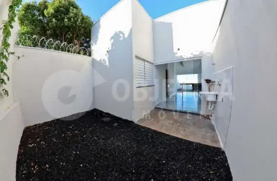 Casa à venda, 2 quartos, 1 vaga, shopping park - uberlandia/mg