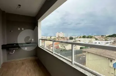 Apartamento à venda, 2 quartos, 1 suíte, 1 vaga, brasil - uberlandia/mg