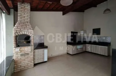 Casa à venda, 2 quartos, 1 suíte, 2 vagas, cidade jardim - uberlandia/mg