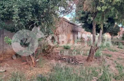 Terreno à venda no Santa Mônica, Uberlândia 
