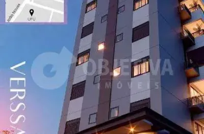 Verssati 467 um lindo lançamento de studios e lofts no bairro santa monica em uberlândia