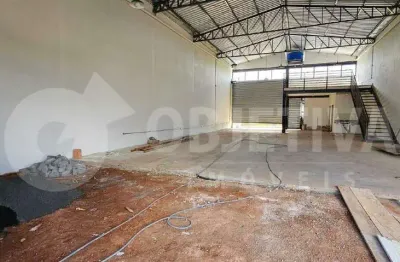 Galpão à venda, 2 vagas, grand ville - uberlandia/mg