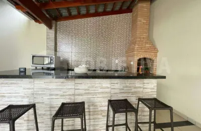 Casa à venda, 3 quartos, 1 suíte, 3 vagas, jardim europa - uberlandia/mg