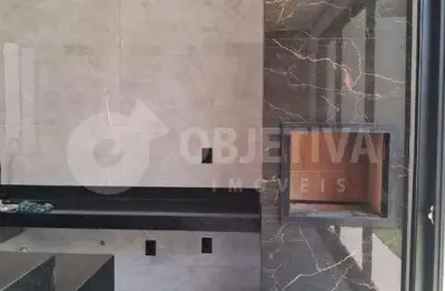 Casa à venda, 3 quartos, 2 suítes, 2 vagas, praça alto umuarama - uberlandia/mg