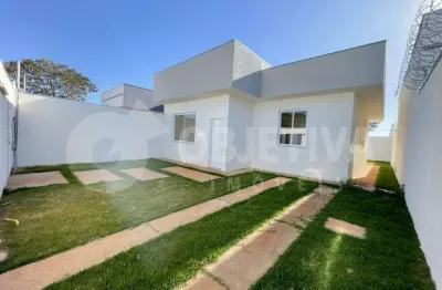 Excelente casa nova no jardins manacá em uberlândia